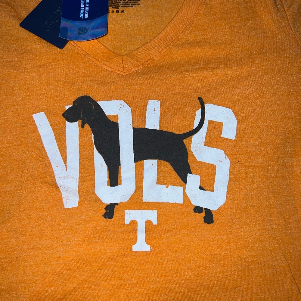Fanatics Tennessee VOLS Tee